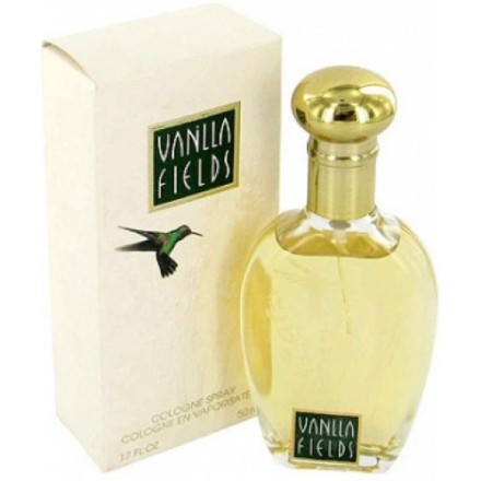 Coty Vanilla Fields