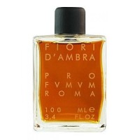 Profumum Roma Fiori d`Ambra Profumum Roma Fiori d`Ambra