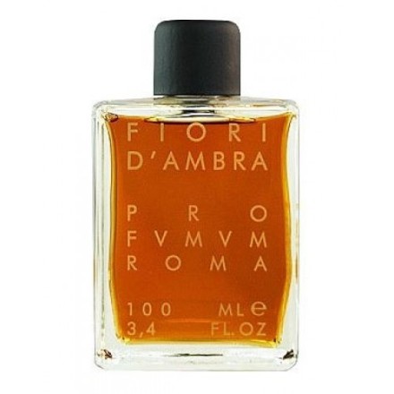 Profumum Roma Fiori d`Ambra