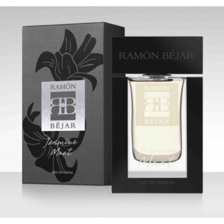 Ramon Bejar Jasmine Maat