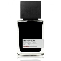 MiN New York Shaman MiN New York Shaman