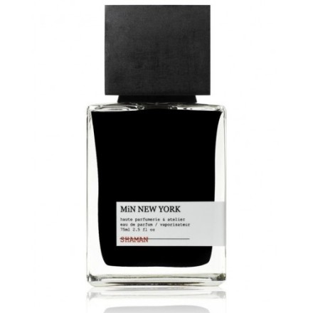 MiN New York Shaman