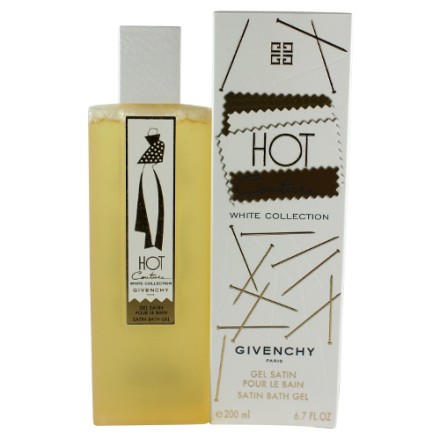 Givenchy Hot Couture White Collection