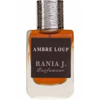Rania J Ambre Loup