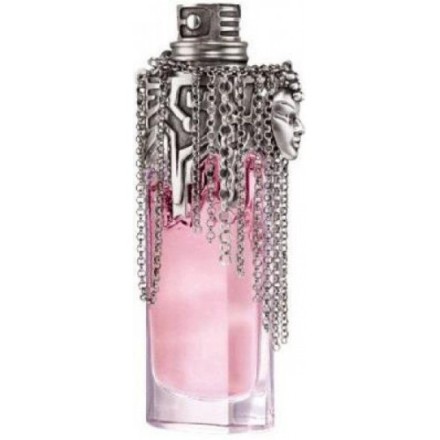 Thierry Mugler Womanity Metamorphoses Collection