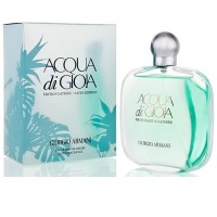 Giorgio Armani Acqua di Gioia Eau de Parfum Satinee