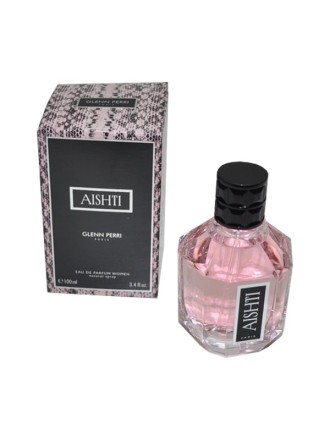Geparlys Glenn Perri Aishti