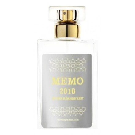 Memo Orange Blossom Frost