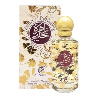 Afnan Zahrat al Khaleej Afnan Zahrat al Khaleej