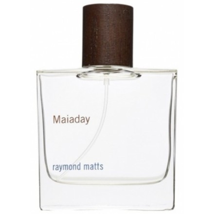 Raymond Matts Maiaday