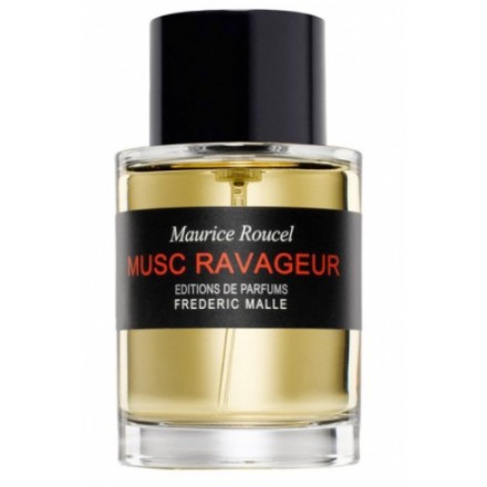 Frederic Malle Musc Ravageur