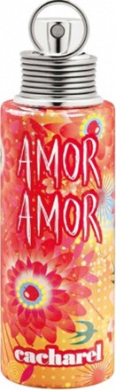 Cacharel Amor Amor Paradise Limited Edition