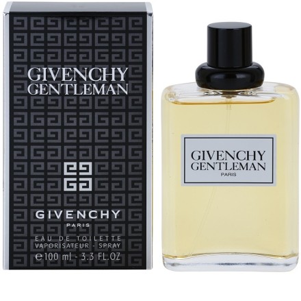 Givenchy Gentlemen