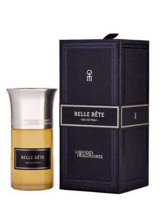 Les Liquides Imaginaires Belle Bete