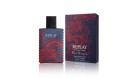 Replay Signature Red Dragon