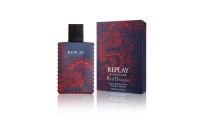 Replay Signature Red Dragon