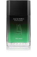 Azzaro Wild Mint Azzaro Wild Mint