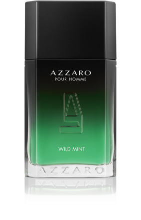 Azzaro Wild Mint