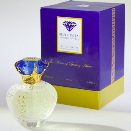 Attar Collection Blue Crystal