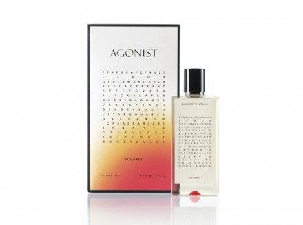 Agonist Solaris