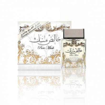 Lattafa Perfumes Pure Musk