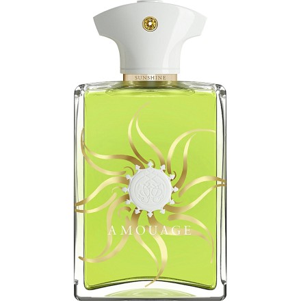 Amouage Sunshine Man
