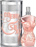 Jean Paul Gaultier Classique Strong Forte Charnelle Sexy Coeur