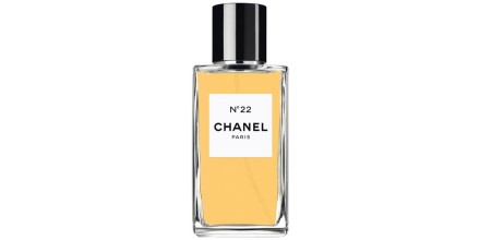Chanel №22
