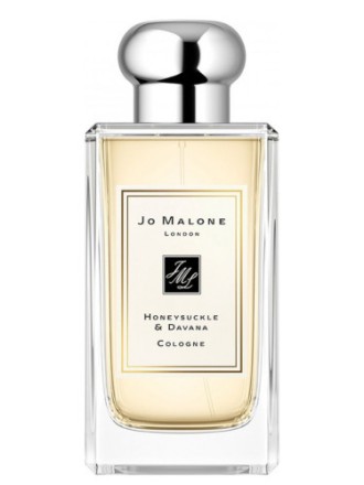 Jo Malone London Honeysuckle & Davana 