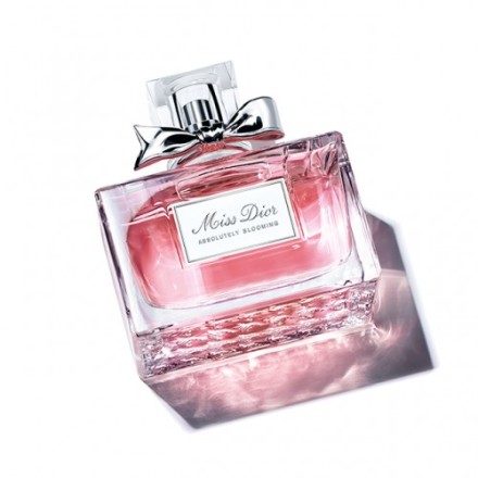 Christian Dior Miss Dior Absolutely Blooming 2016