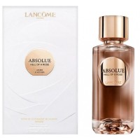 Lancome Absolue Hell Of A Rose