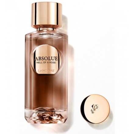 Lancome Absolue Hell Of A Rose
