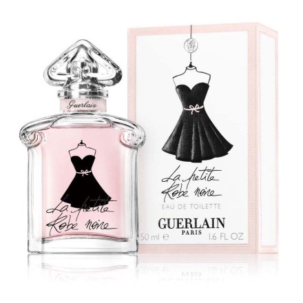 Guerlain La Petite Robe Noire Eau De Toilette