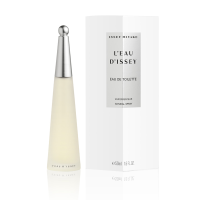 Issey Miyake L`eau d`Issey Eau De Toilette Issey Miyake L`eau d`Issey Eau De Toilette