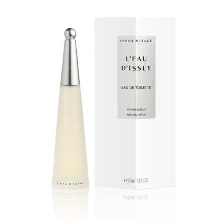 Issey Miyake L`eau d`Issey Eau De Toilette