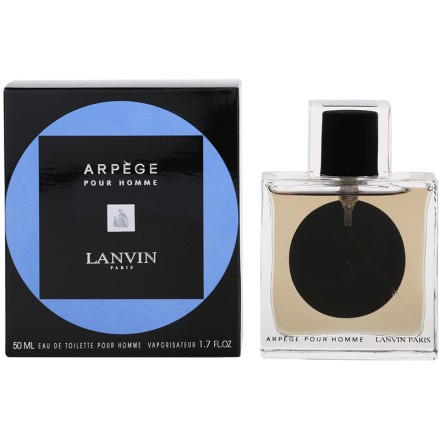 Lanvin Arpege Pour Homme