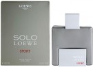 Loewe Solo Loewe Sport Loewe Solo Loewe Sport