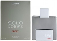 Loewe Solo Loewe Sport