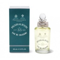 Penhaligon`s No 33 Eau de Cologne