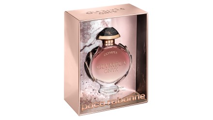 Paco Rabanne Olympea Onyx
