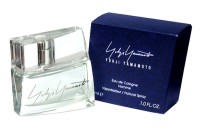 Yohji Yamamoto Yohji Pour Homme Eau De Cologne