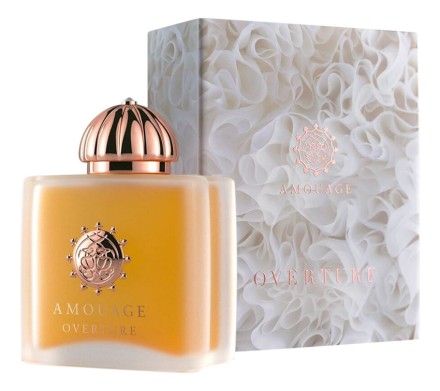 Amouage Overture