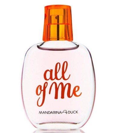 Mandarina Duck ALL OF ME women