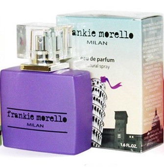 Frankie Morello MILAN