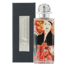 L`Atelier Boheme Lea Aux Yeux Lilas Aimait Les Geraniums