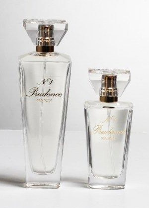 Prudence Paris No 1