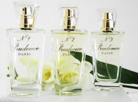 Prudence Paris No 1