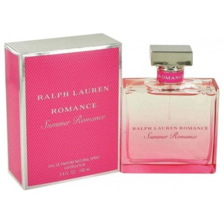 Ralph Lauren Summer Romance