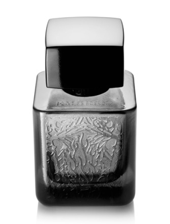 Rouge Bunny Rouge Embers