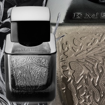 Rouge Bunny Rouge Embers